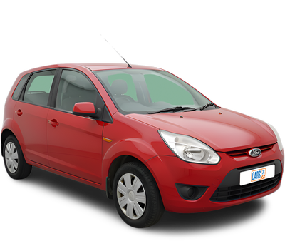 Ford Figo-img